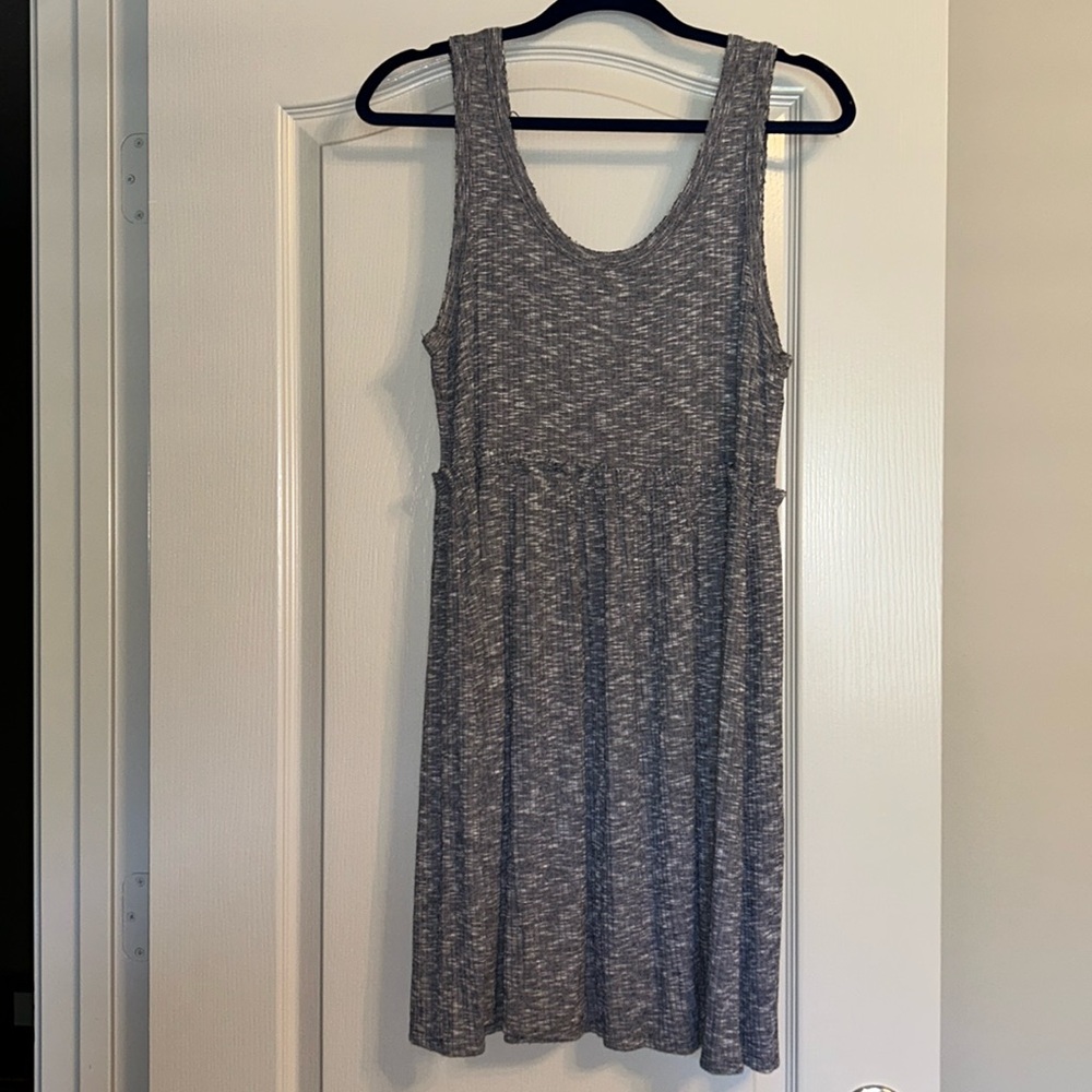 Lazy Sundays Dress